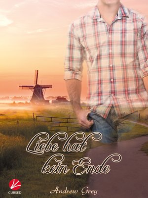 cover image of Liebe hat kein Ende